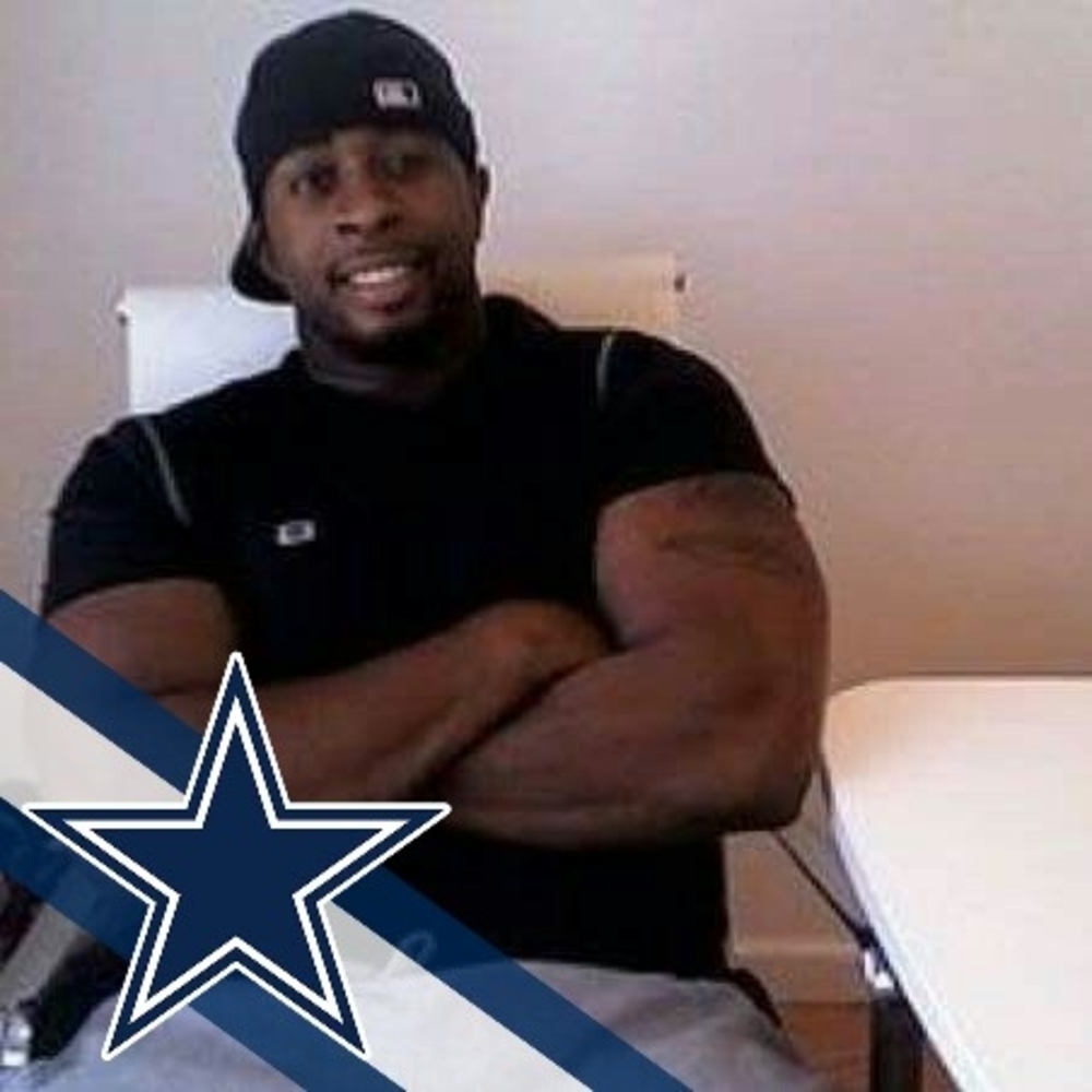 Meet your Posher, Quincy